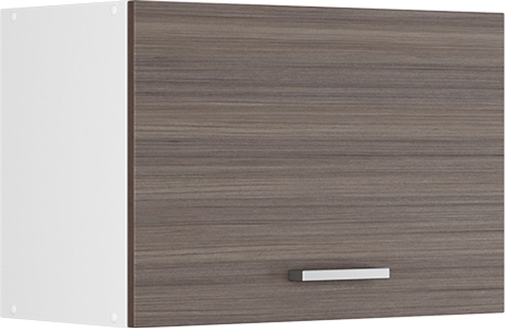 Pensile da cucina Vicco R-Line Grigio nobile 60 cm Piatto, Immagine del prodotto 