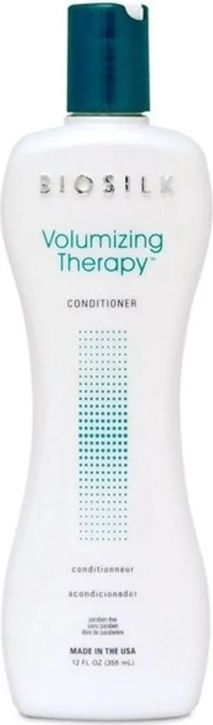 Après-shampooing BioSilk Volumizing Therapy : Stop Cheveux Fins 1006ml