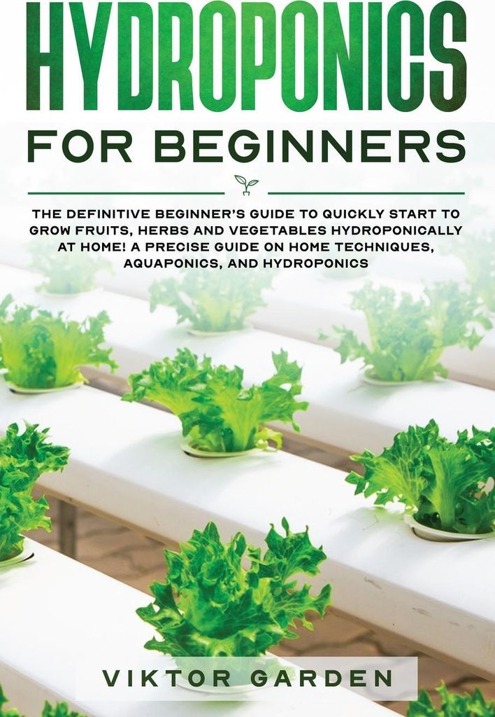 Hydroponics For Beginners Ratgeber Kaufland.de