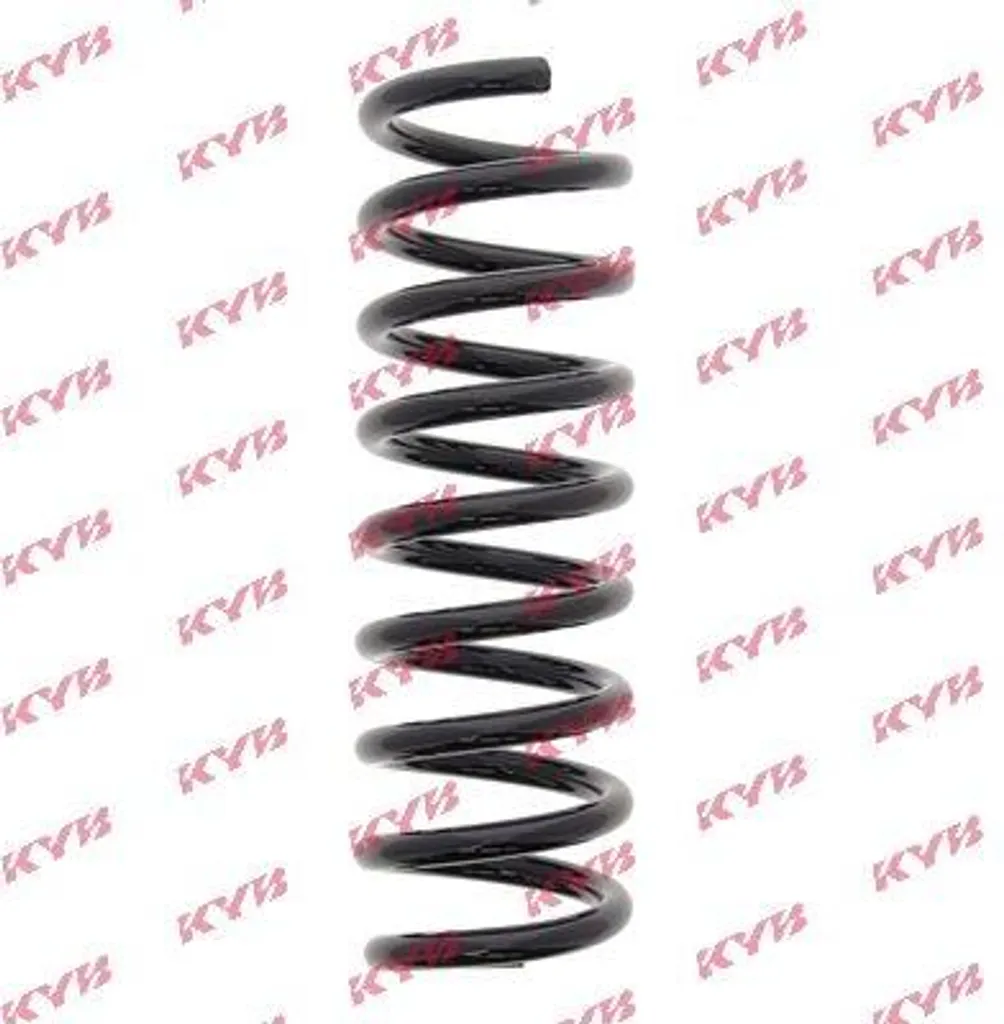 KYB RA5346 Ressort de suspension OE A2023242004 pour Classe C W202