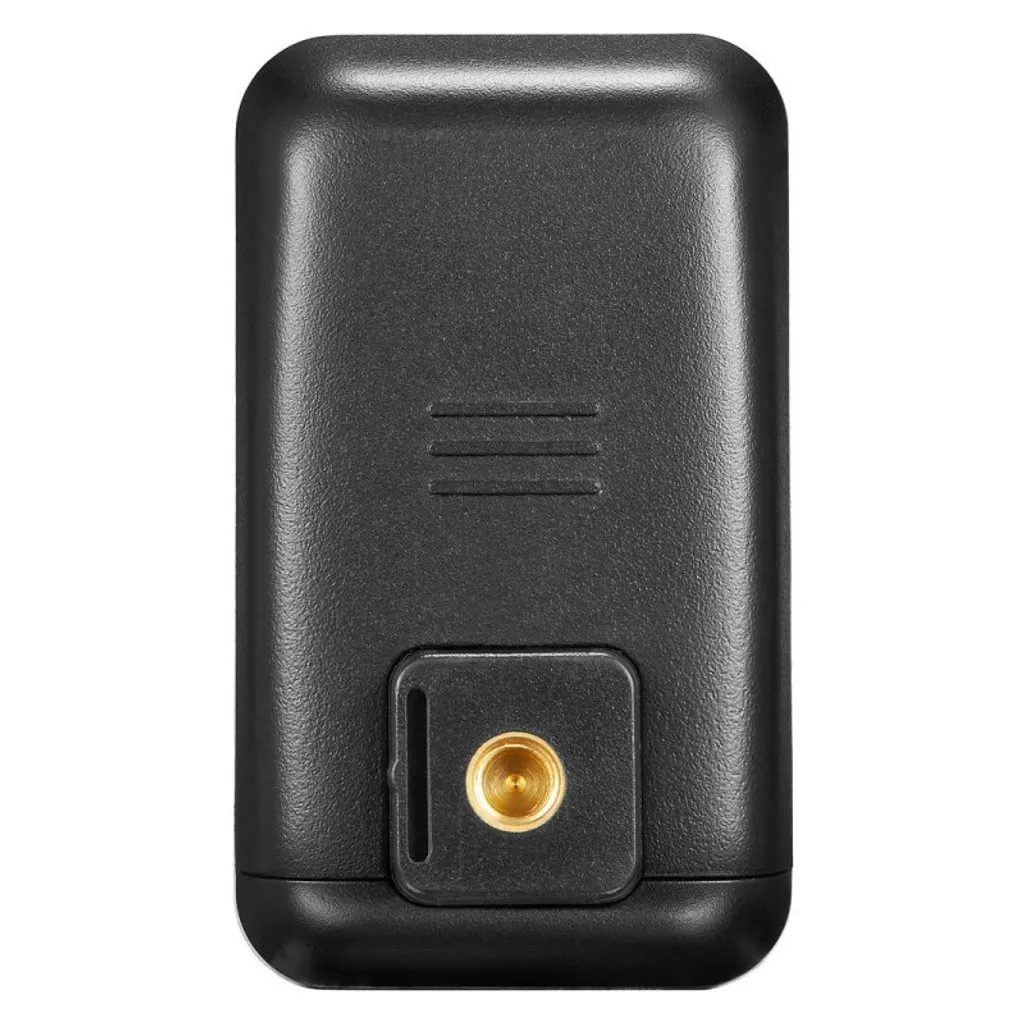 Godox TR-C3 Télécommande Programmable Intervalomètre pour Pose Longue - 16