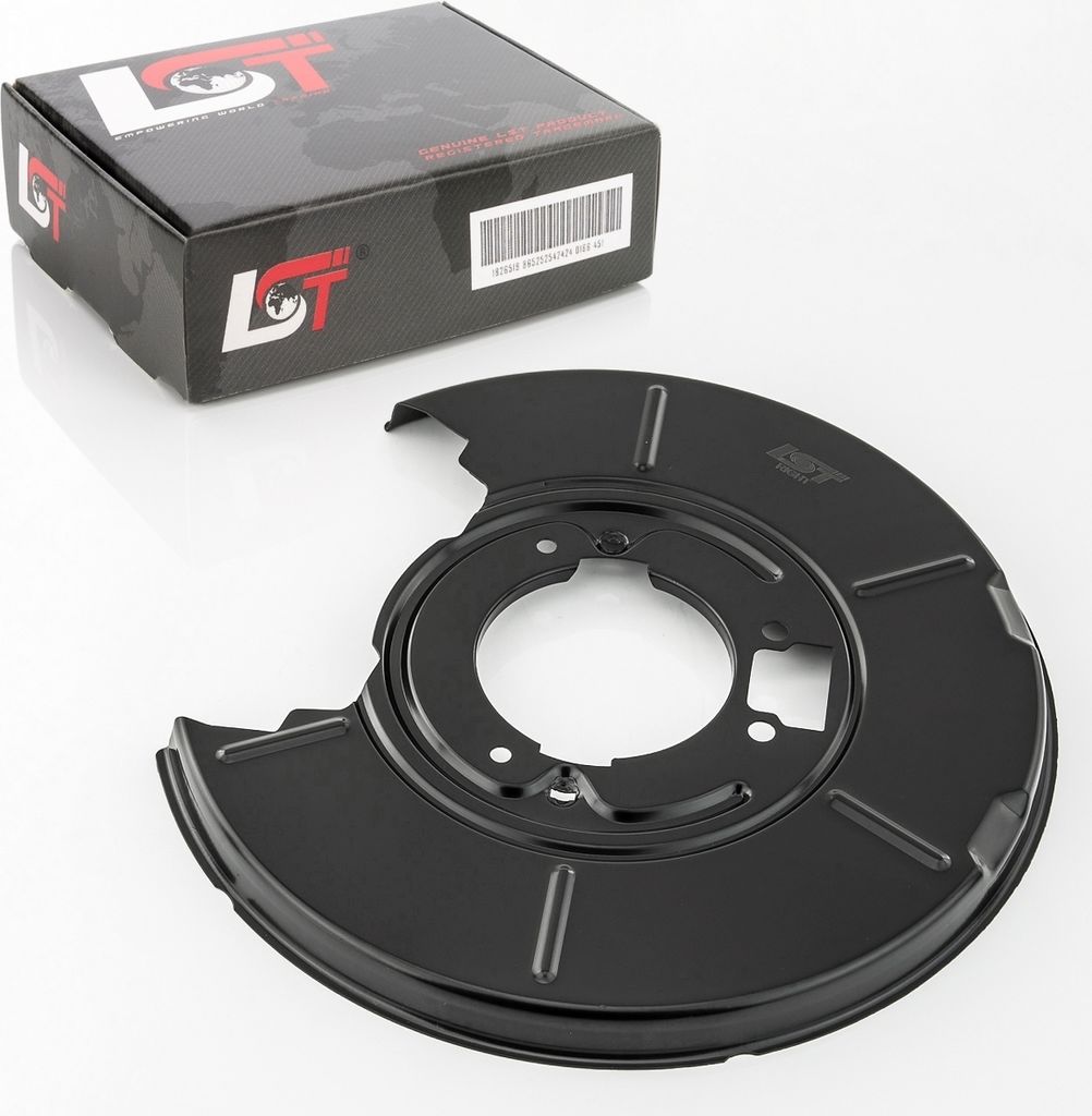 Spritzblech Abdeckblech Ankerplatte Bremse hinten rechts für BMW Z4 E85 E86