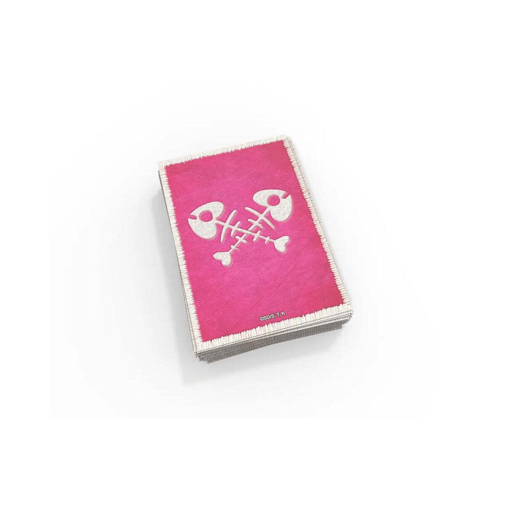 Yu-Gi-Oh! Manicotti per carte Orgoglio Oro (50 pz.) Immagine del prodotto 