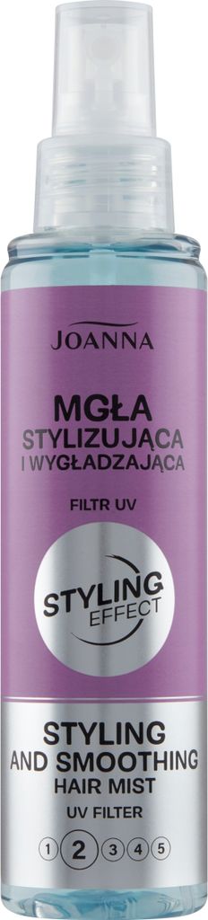 JOANNA Styling Effekt Glättender Styling Nebel 150ml