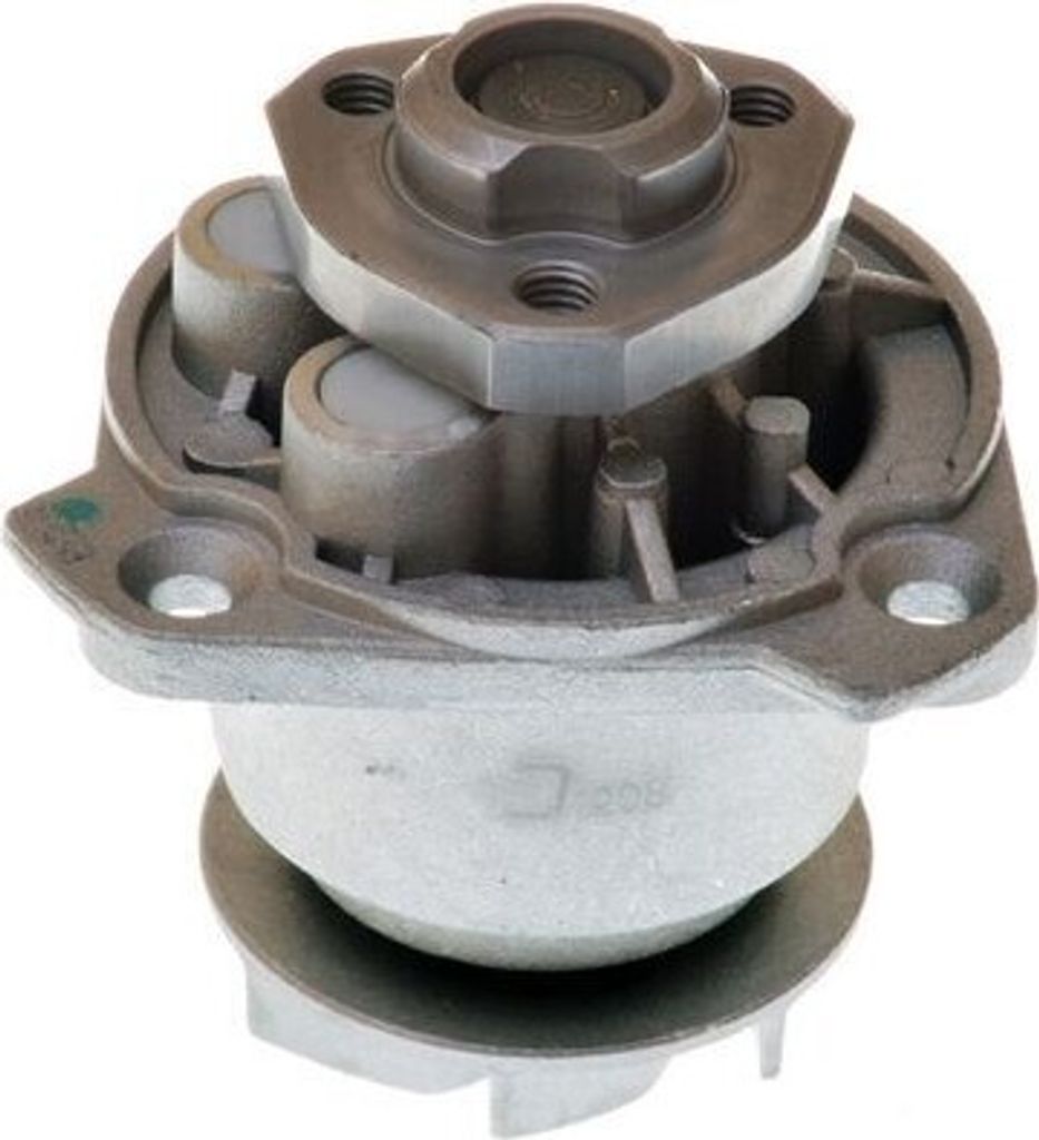 DENCKERMANN Kühlmittelpumpe Wasserpumpe für VW Golf IV Schrägheck (1J1) A310873P