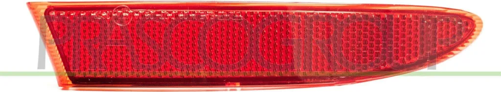 PRASCO BM8044354 - Riflettore OE 63147217315, posteriore sinistro per X3 (F25)