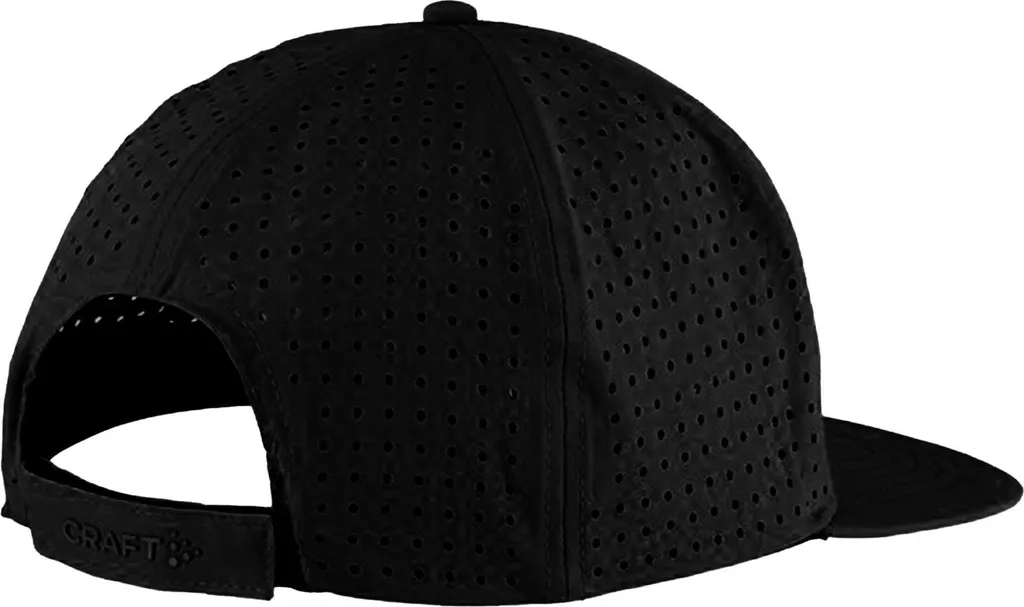 Cappello Trucker Craft CTM Distance Tech
