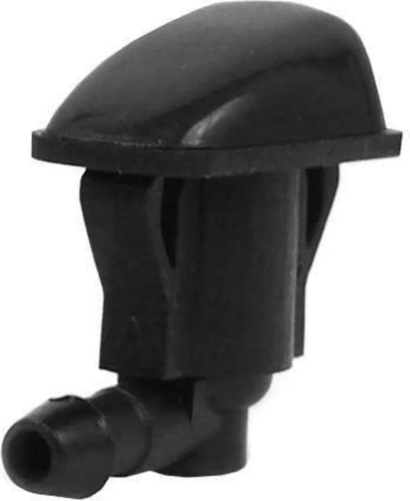 Lave-glace Toyota Avensis et Corolla buse de rechange 85381-44010 noir