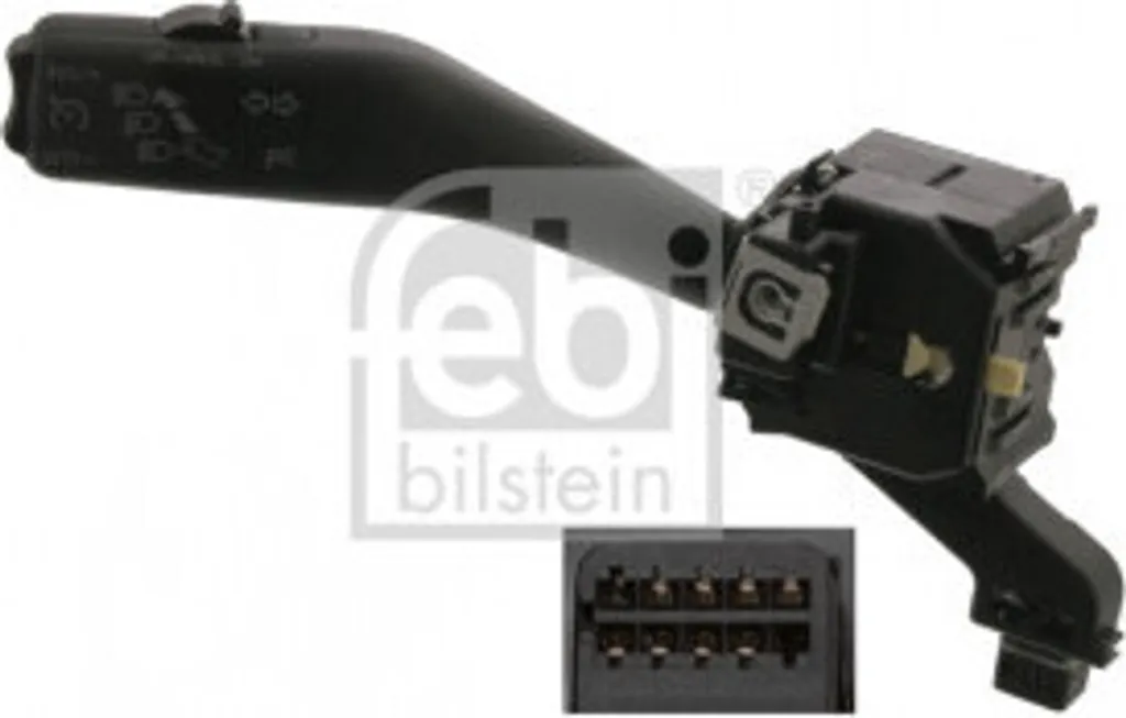 Febi Bilstein 38514 Interruttore Luci Frecce Cruise Control VAG