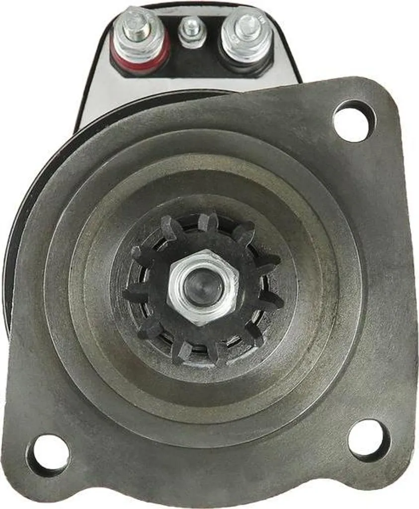 Solution de Démarrage 9.7 pour STEYR 22 P 31 et 19 P 24 Référence 1491