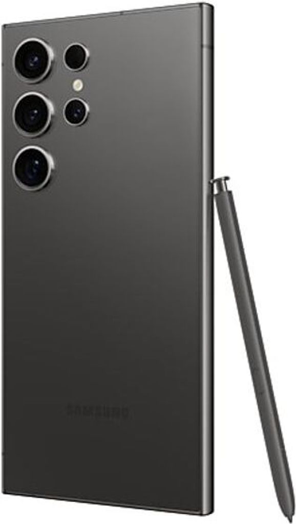 Samsung Galaxy S24 Ultra 1TB/12GB - tytanowa czerń Zdjęcie produktu 16