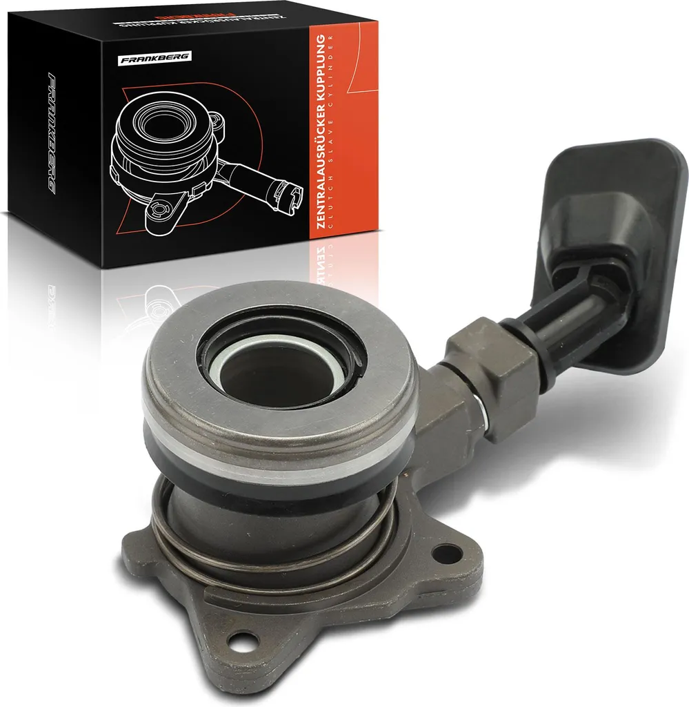 Débrayeur central Frankberg pour Ford Focus II et Volvo S60 II 1x