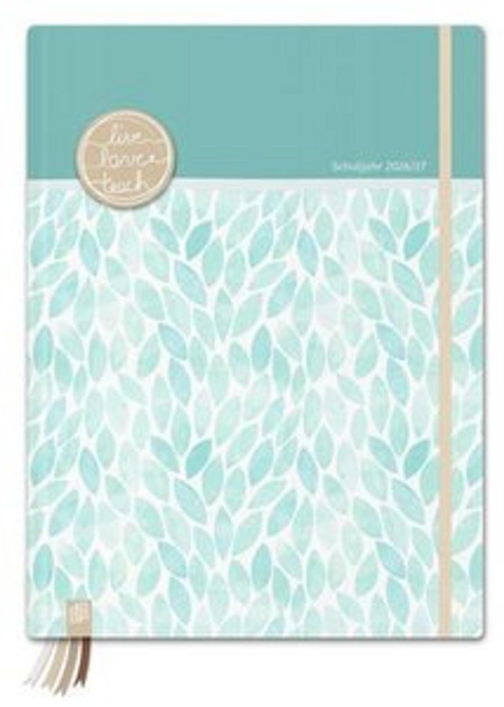 Mein Lehrerplaner A4+ - Hardcover - Lehrerkalender für das Produktbild 