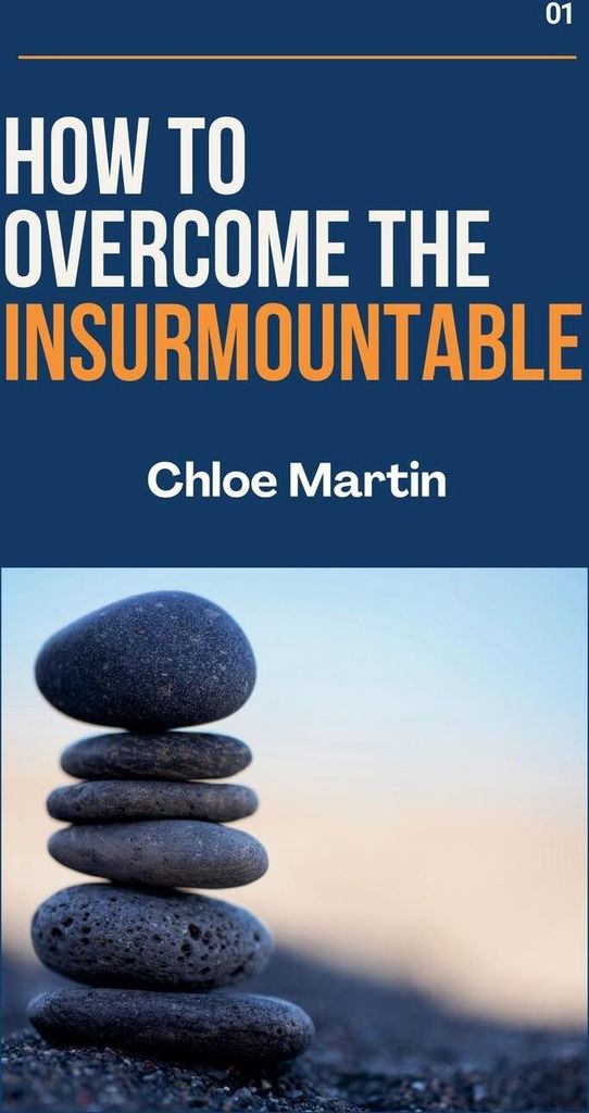 How to Overcome the Insurmountable
