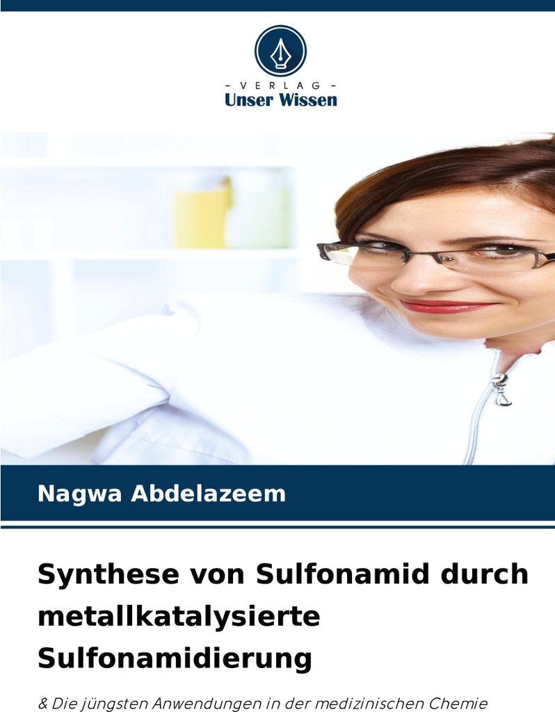 Synthese von Sulfonamid durch metallkatalysierte Sulfonamidierung