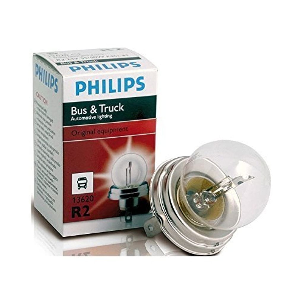 Philips Philips Bilux 24V 55/50W 13620C1 Obrázok produktu 