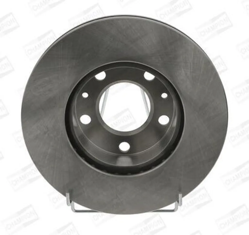 Disque de frein anti-vibration pour utilitaire Boxer et Ducato