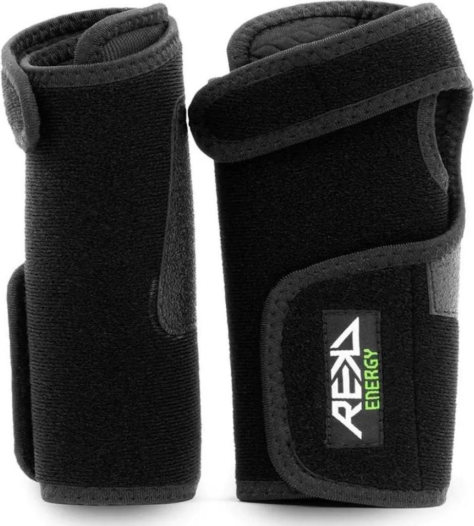 REKD Energy Freedom Wrist Guard – Schlanker und starker Handgelenkschutz für Skater