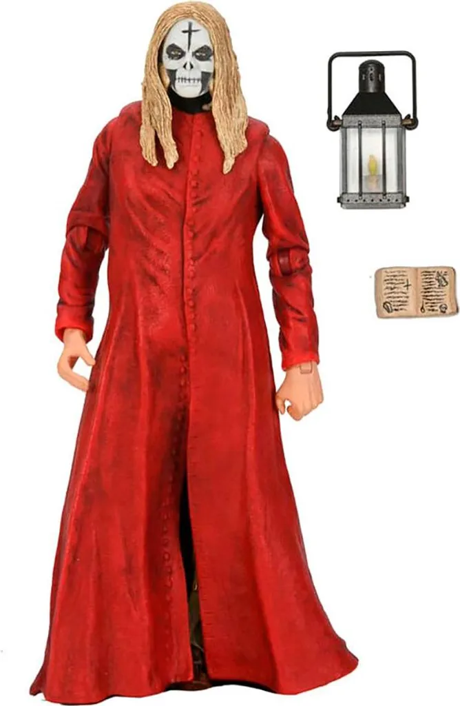 Figurine Otis Driftwood House of 1000 Corpses pour Déco Horreur