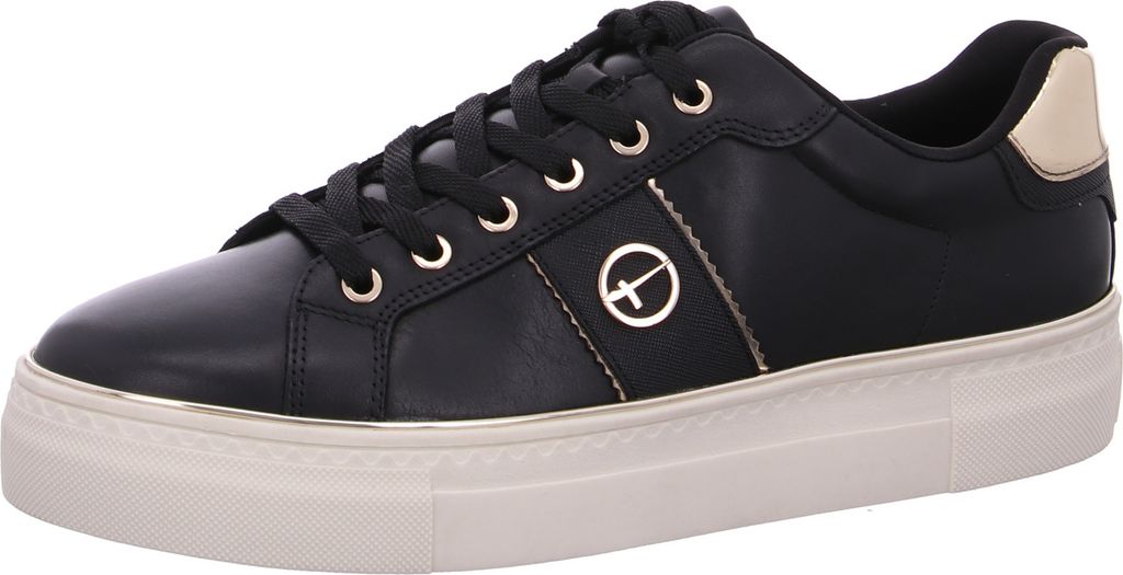 Tamaris Sneaker Schwarz