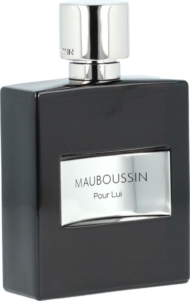 Mauboussin Pour Lui, 100 ml, Lavendel, Holz, Absinth, Spray Produktbild 
