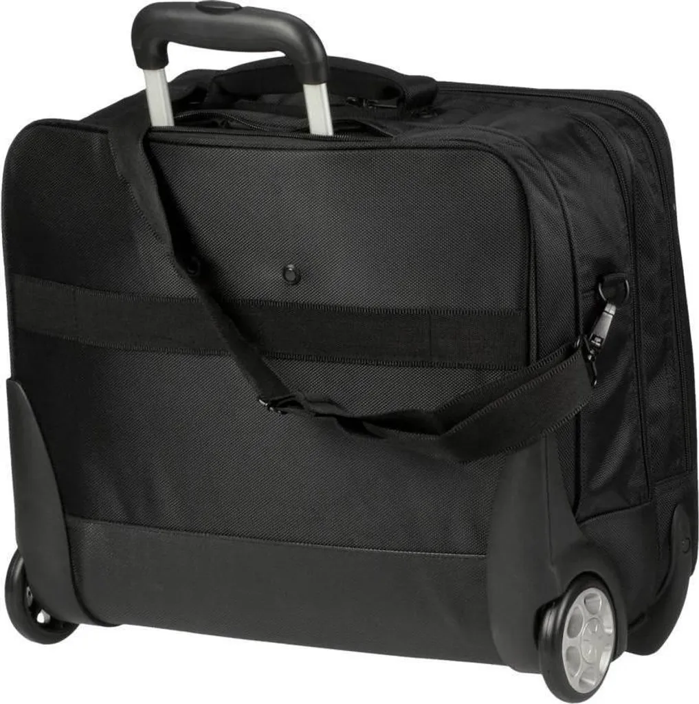 Pilot Case ordinateur portable Lightpak SKY 46115 robuste et léger - 10