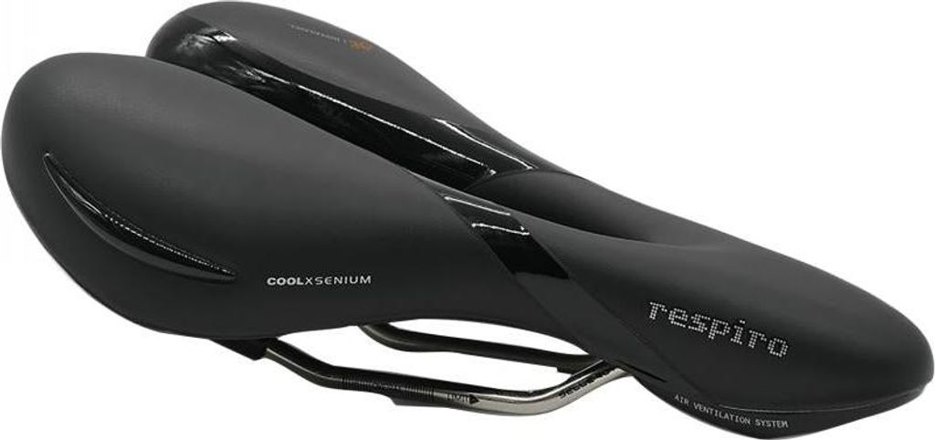 SELLE ROYAL Sattel "Respiro"SB-verpackt, Royalgel, Produktbild 