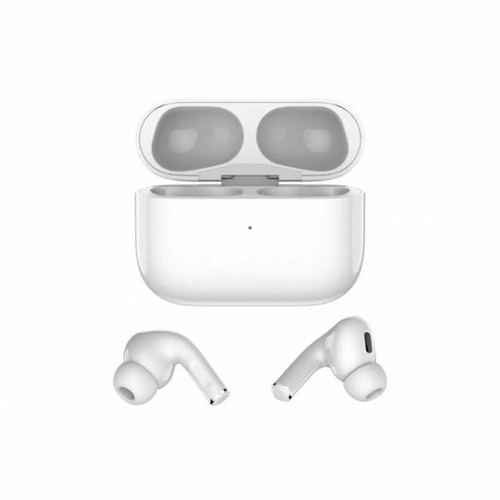 Écouteurs Bluetooth Myway Wireless Pro MWHPH0028 avec boîtier Blanc - 5