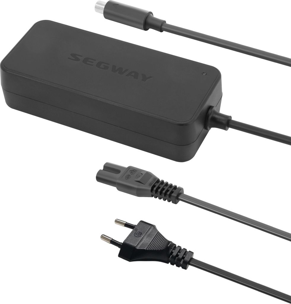 Segway 36V Kickscooter charger
