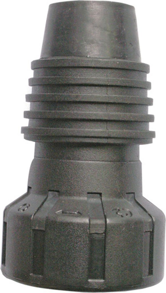 SDS-Plus-Bohrfutter für Hilti TE24 TE25 (277057) Produktbild 