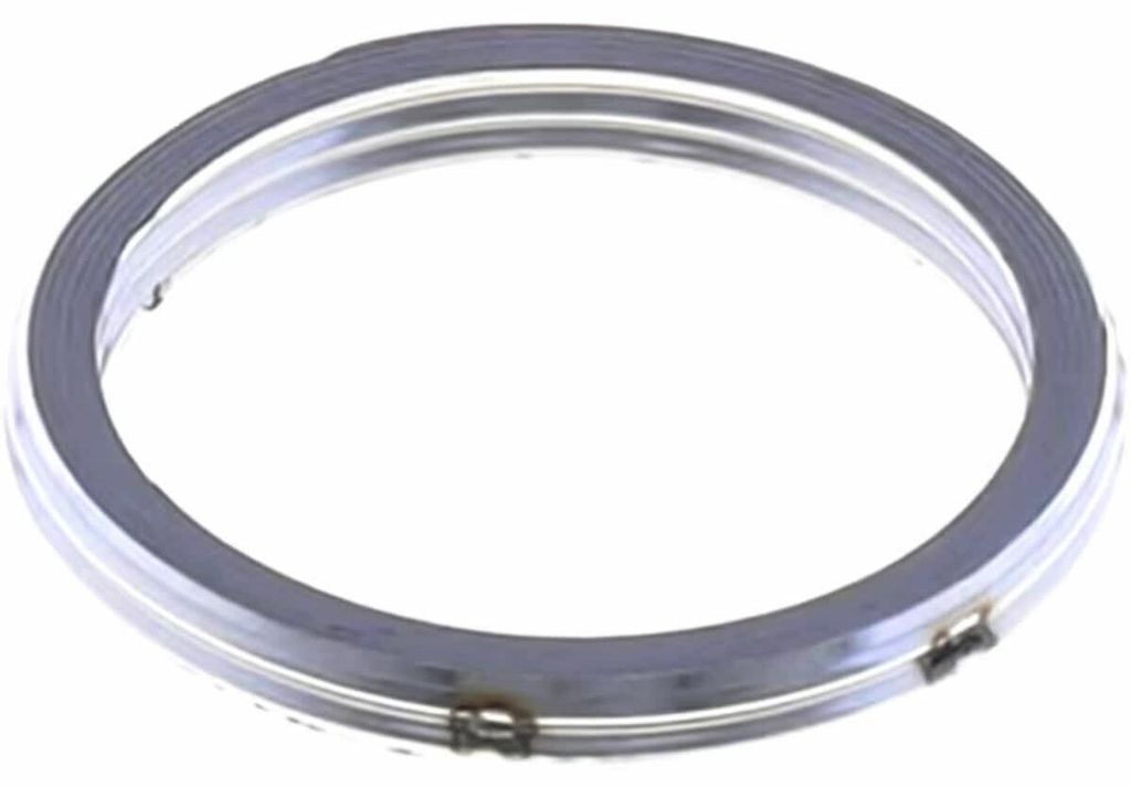 Joint d'échappement Athena 44x53,5x5,3mm pour Honda CB 250 Image du produit 
