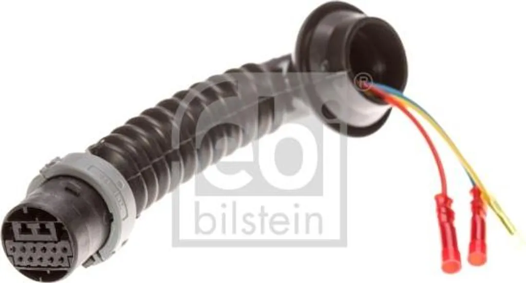 Kit de Réparation Câbles de Porte FEBI BILSTEIN 107132 pour Corsa C