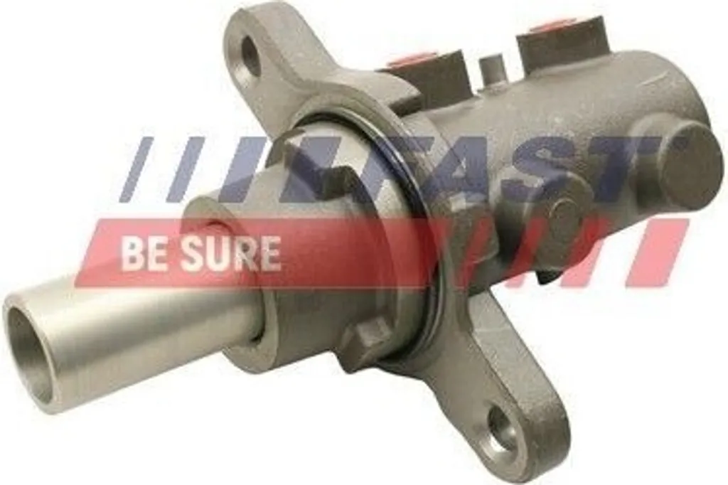 Cylindre de frein FAST FT33106 pour Fiat Doblo et Opel Combo X12 OE 558220