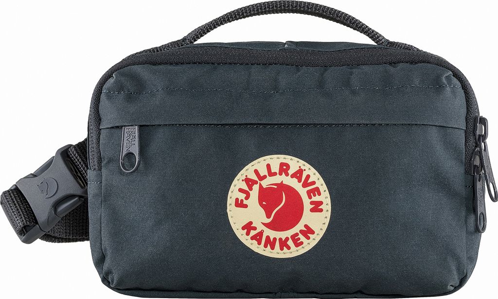 Fjällräven bum bag Kanken Hip Pack navy Obrázok produktu 