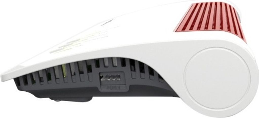 AVM FRITZ!Box 7590 AX V2 Wi-Fi 6 Modem-DSL-Wlan - Foto 3