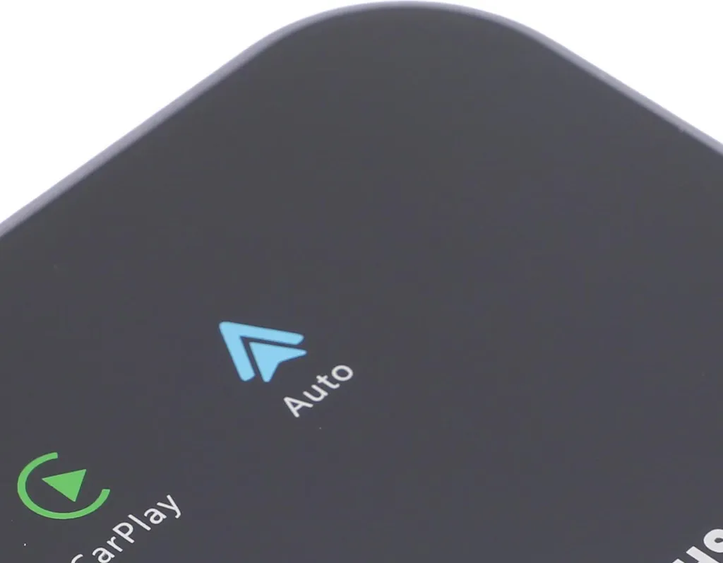 Boîtier Multimédia AI sans fil CarPlay et Android Auto avec SIM 4G