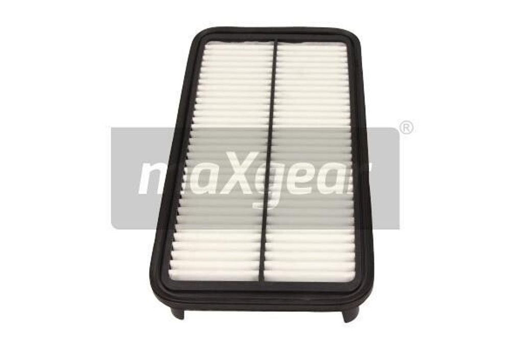 Luftfilter MAXGEAR 26-0645 für TOYOTA COROLLA Liftback (E11) Filtereinsatz
