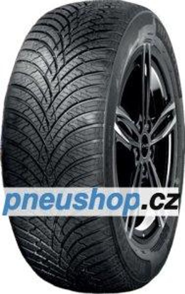 Nordexx GAN car-tyres NA6000 ( 16 ) Obrázek produktu 