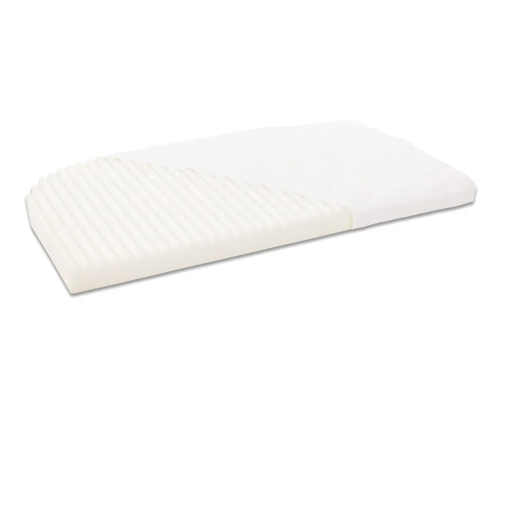 Matelas babybay KlimaWave® pour Original - Confort et Hygiène Bébé