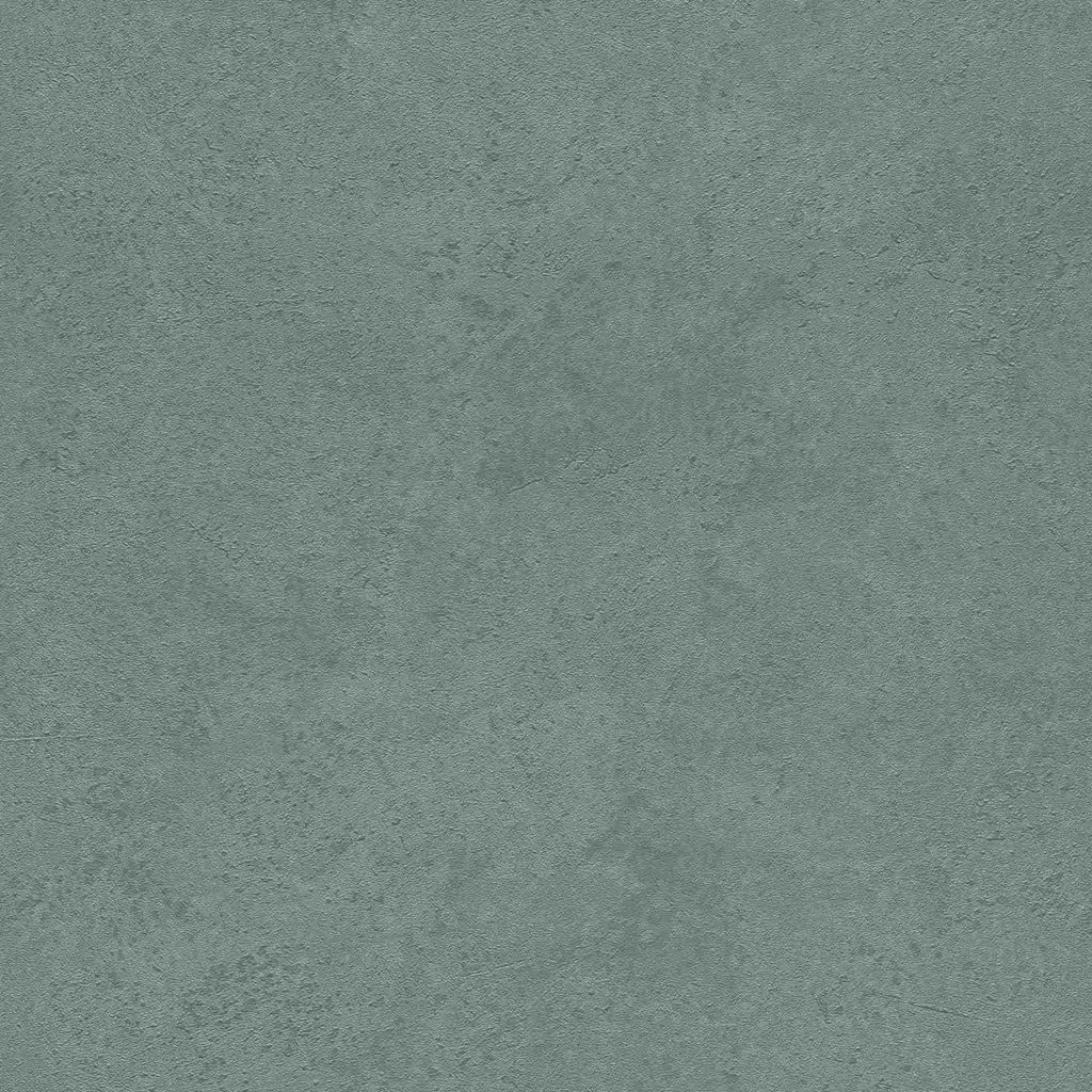 Vliestapete 315172 Tapete Uni Einfarbig 53 x 1005 cm Rasch Factory V Grün