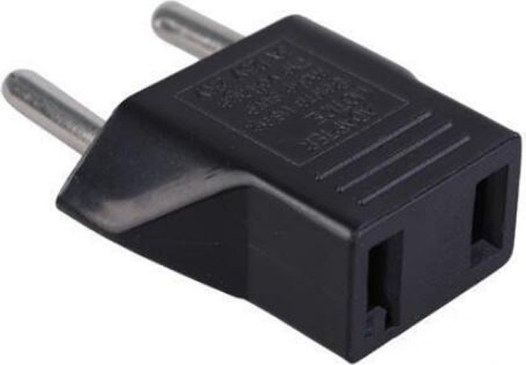 Reise Strom Adapter Stecker Für USA/ Japan/ Kanada/ Mexiko Produktbild 6
