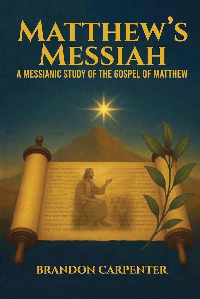 Matthew's Messiah