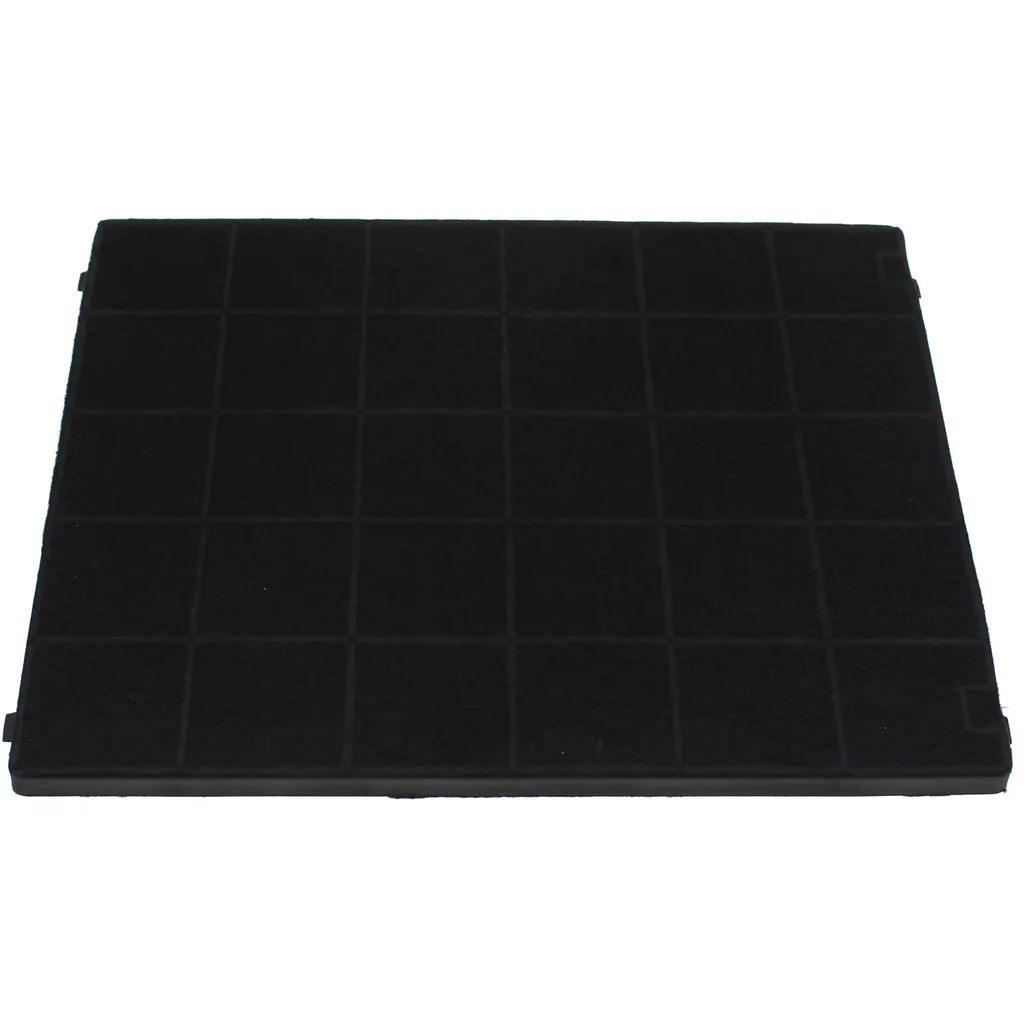 Filtre charbon actif BEKO 165730006 haute densité pour air de cuisine