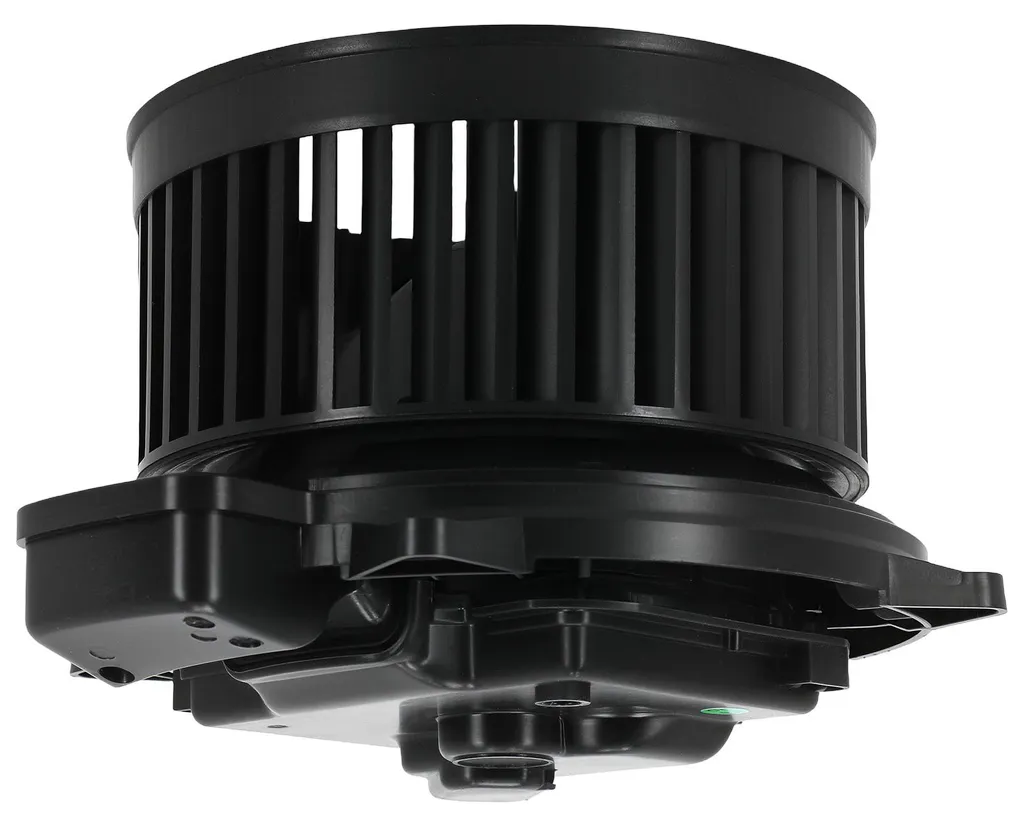 Réparer ventilation Mercedes R350 R500 W251 moteur chauffage bruyant
