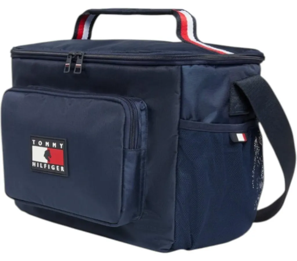 Sac de nettoyage chevaux Tommy Hilfiger Dixon anti-poussière