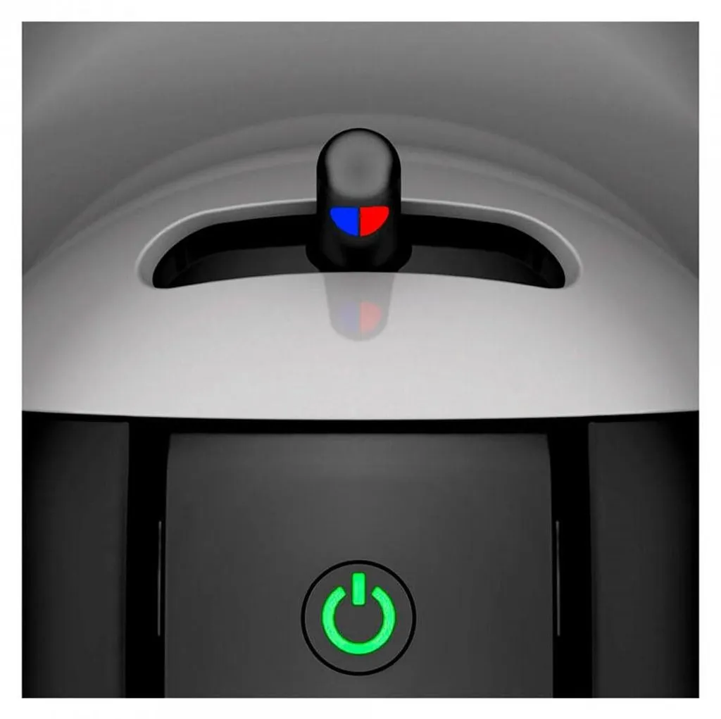 Machine à café Krups Dolce Gusto pour expresso rapide au quotidien - 4