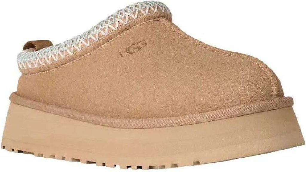 Ugg Tazz Ii Hausschuhe Braun EU 38 Damen Braun EU 38