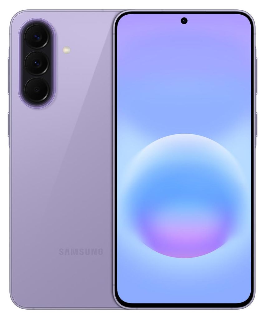Samsung Galaxy A57 5G , 17 cm (6.7"), 1080 x 2340 Pixel, 12 Produktbild 