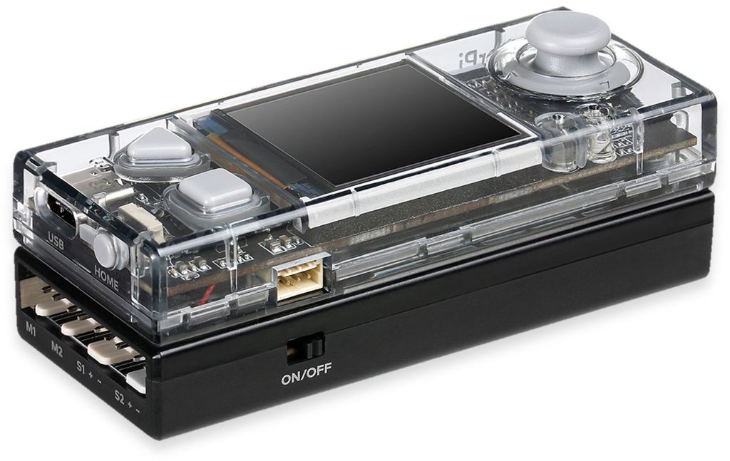 Makeblock CyberPi Go-Steuermodul-Set, programmierbarer Produktbild 