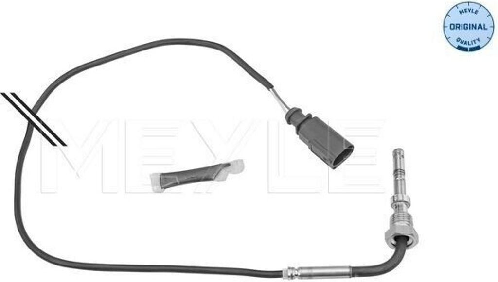 MEYLE 114 800 0162 - OE 03G 906 088 C Abgastemperatursensor für A4 (8E), A4 (8H), A6 (4F)